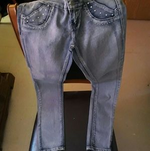🔴Junior skinny blue jeans🔴